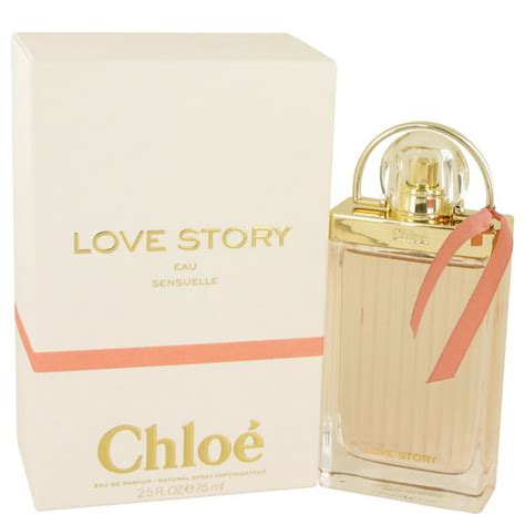 buy chloe love story cheap|chloe love story 2.5 oz.